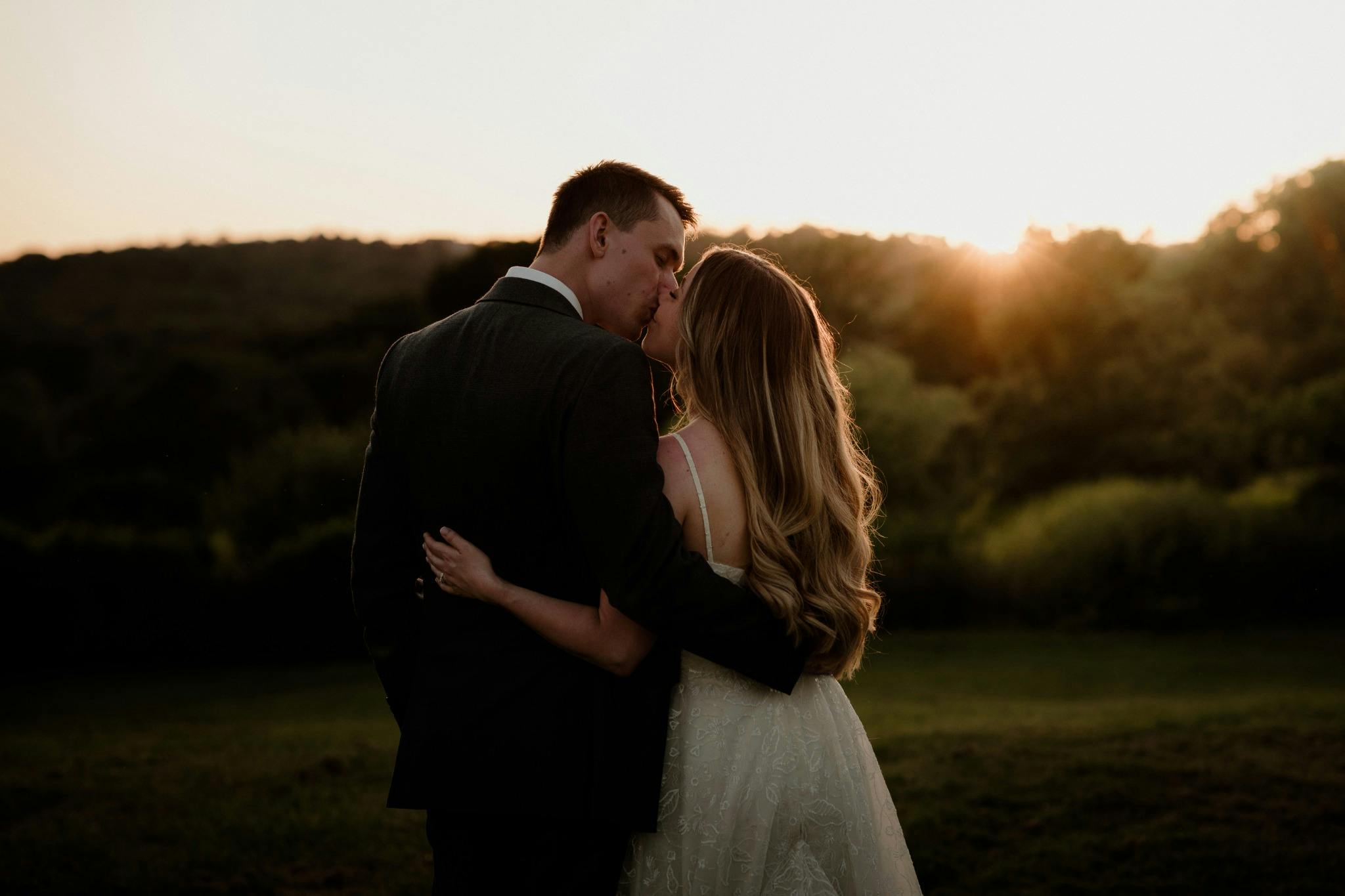 Traditional Wedding at Rutland Hall Hotel