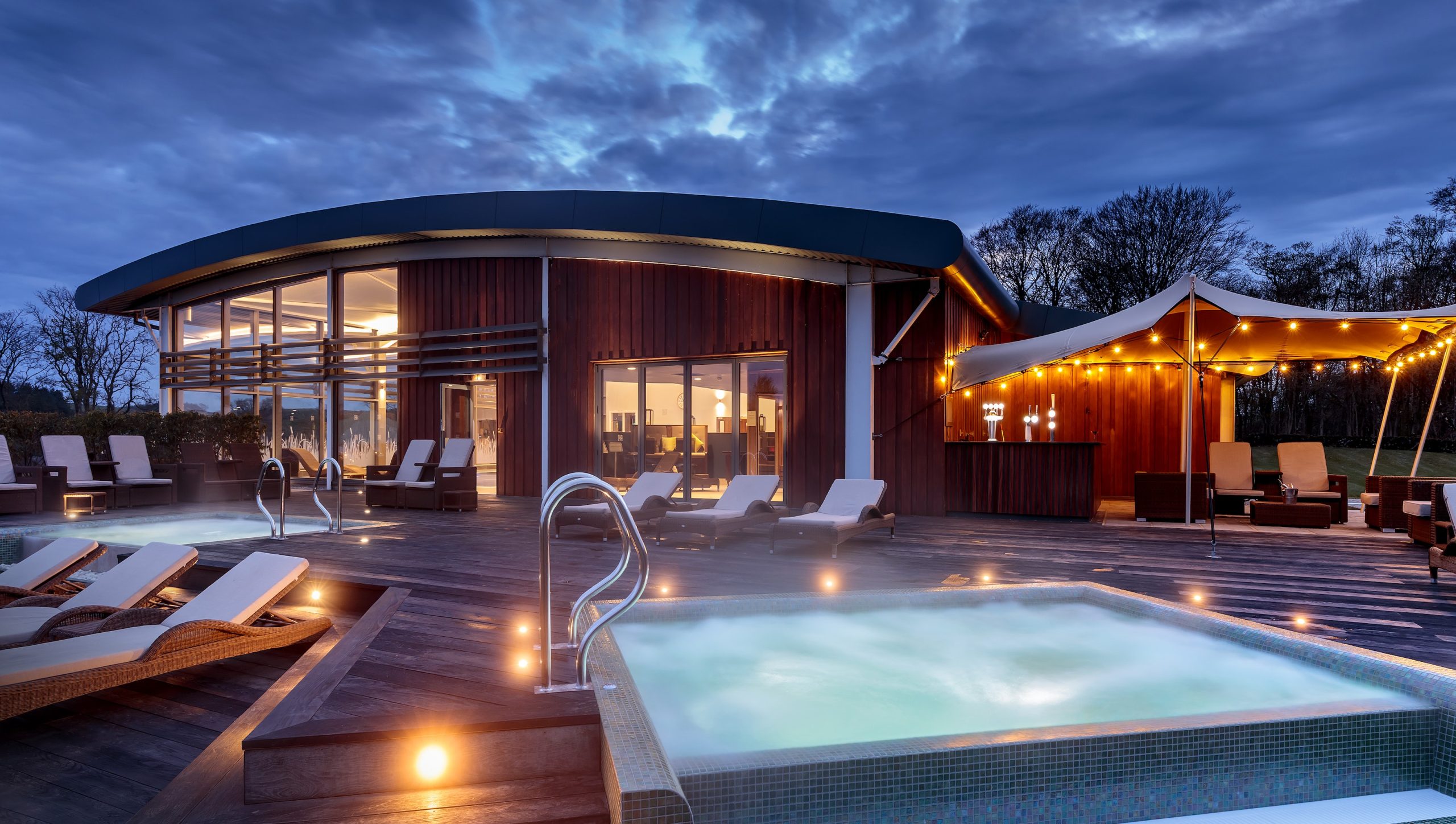 Spa Days at The Coniston Hotel Country Estate & Spa | Spaday.co.uk