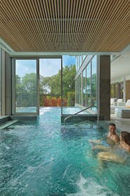 Spa Days At Sopwell House Hertfordshire Spaday co uk