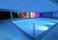 Spa Days At Harrogate Majestic Hotel Spa Spaday co uk