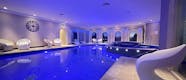Spa Days At Hempstead House s AquaManda Spa Kent Spaday co uk