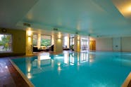 Spa Days At Headlam Hall County Durham Spaday co uk