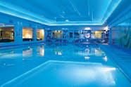 Spa Days At Dalmeny Resort Hotel Spaday co uk
