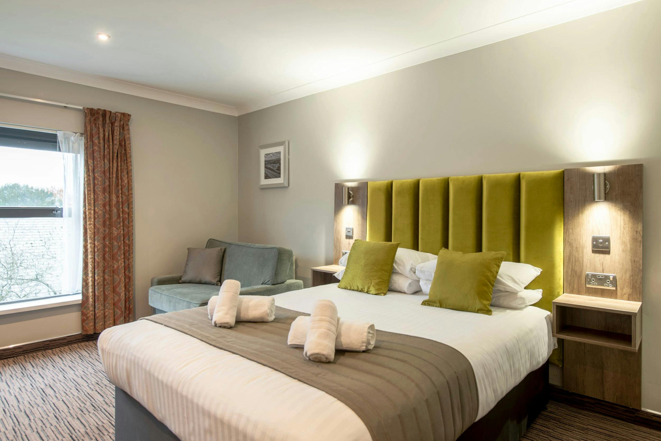 The Hog’s Back Hotel & Spa | Farnham, Surrey