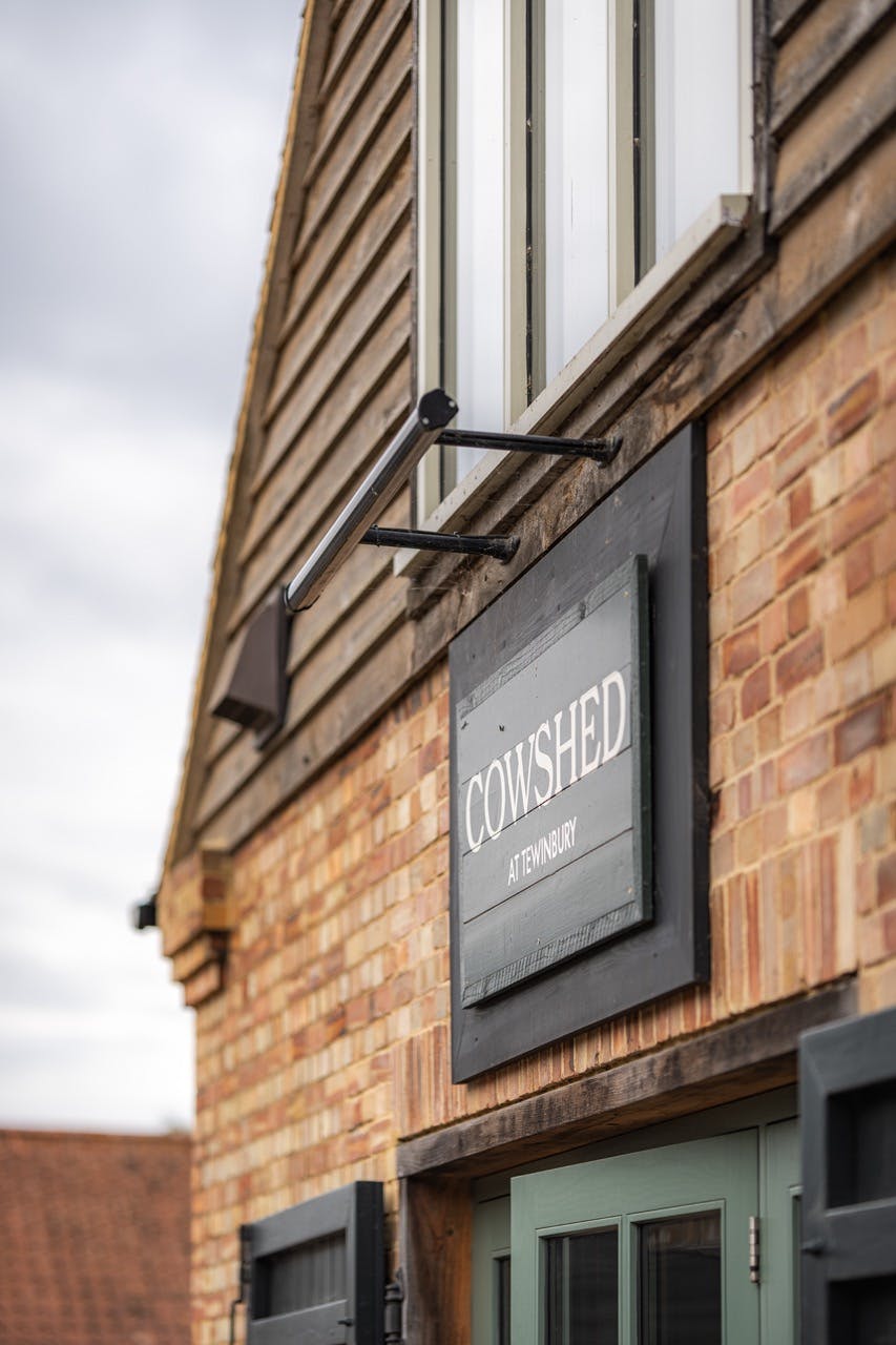 The Cowshed Restaurant