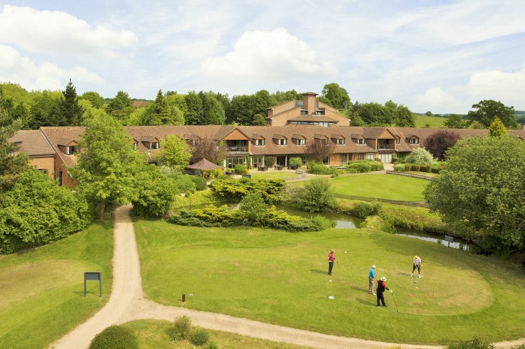 PlayMoreGolf Flexible Membership The Abbey Hotel playmoregolf-flexible-membership-the-abbey-hotel