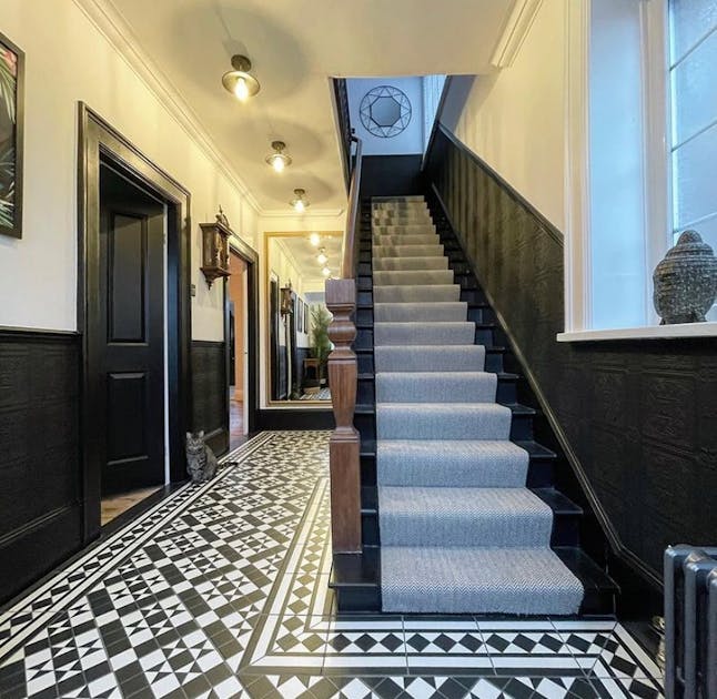 About us The Carpet Giant, Yate, Bristol