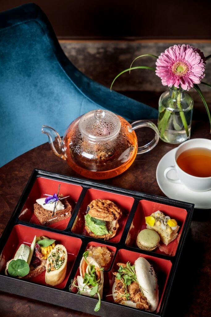 Blossom Kitchen in Skipton