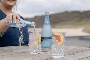 The Godolphin Tarquin's Gin Offer