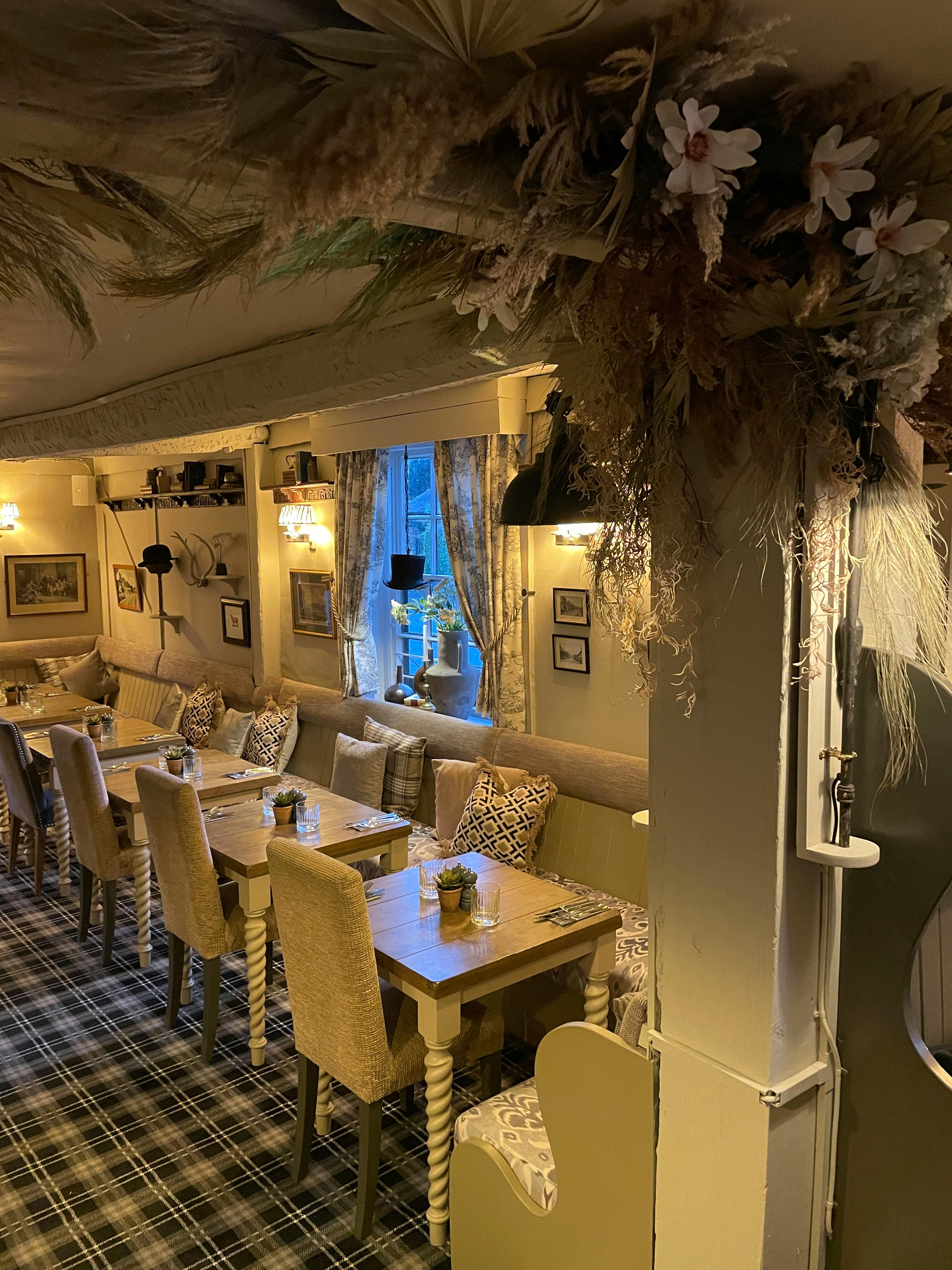 The Kings Arms - Ombersly in Droitwich