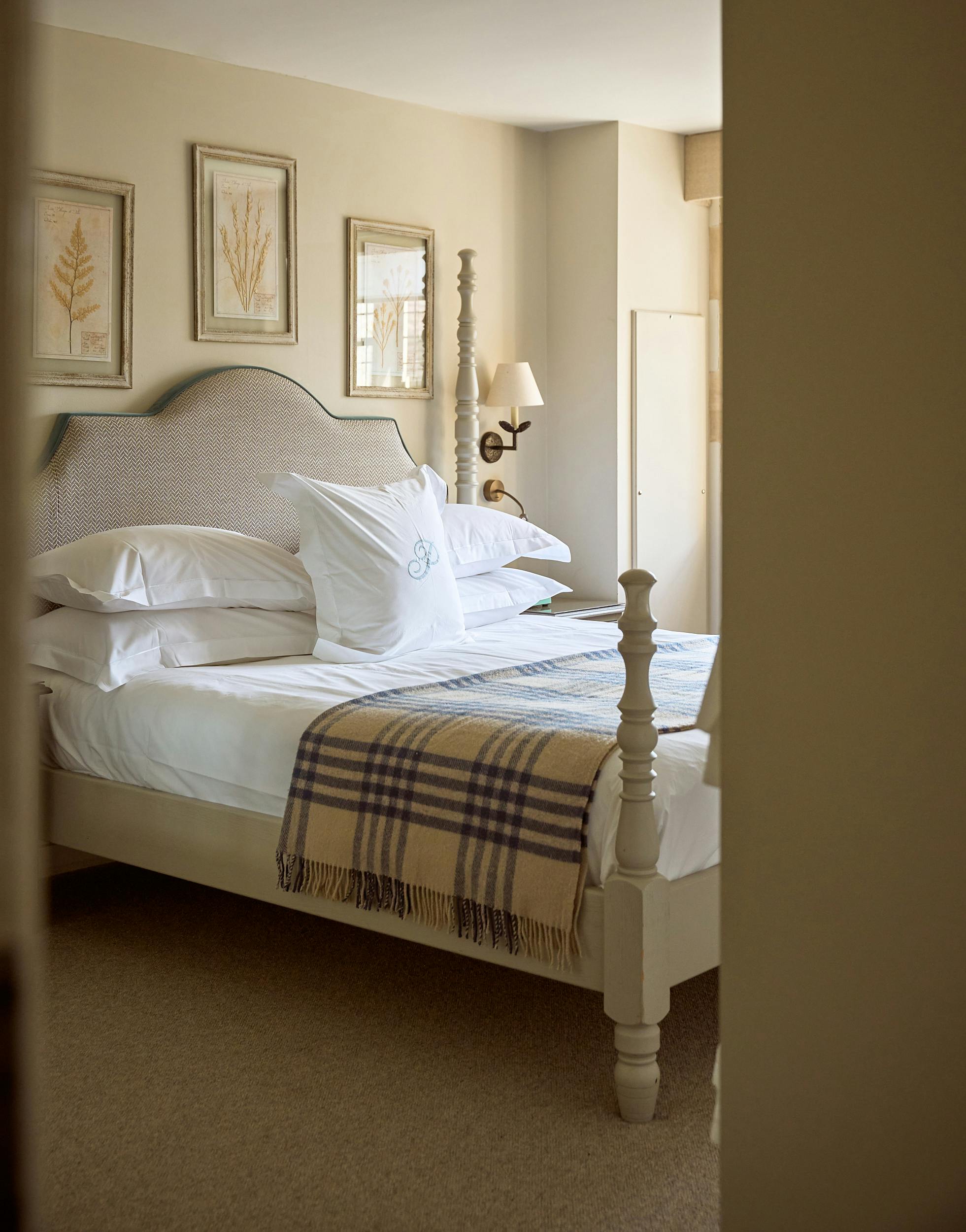 The Painswick, boutique hotel in Painswick
