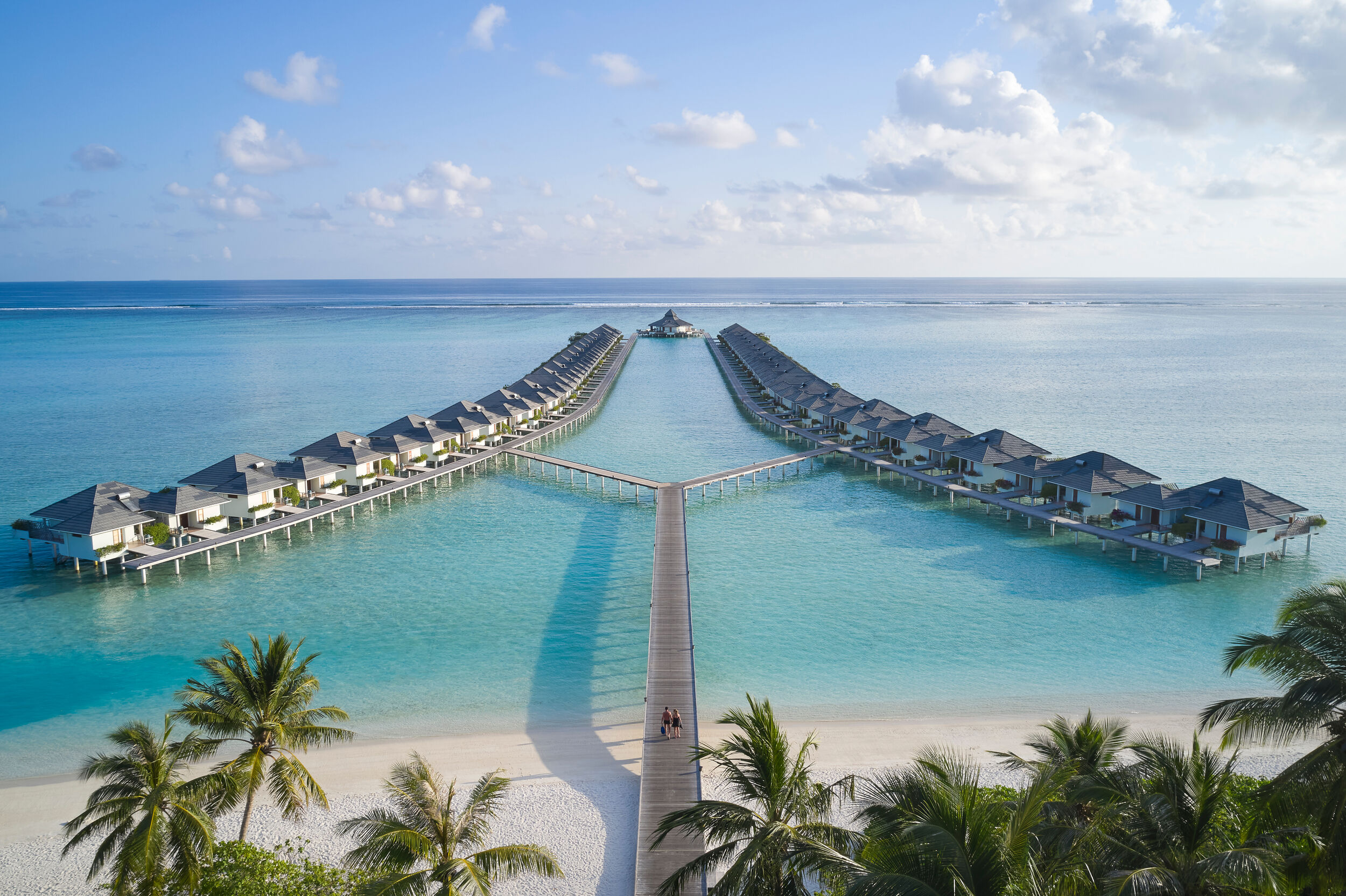 Villa Nautica Maldives - Paradise IslandVilla Nautica Maldives
