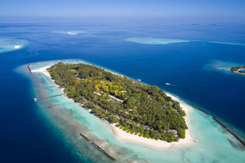 Royal Island Resort at Baa Atoll Biosphere Reserve, Baa Atoll – Updated  2023 Prices