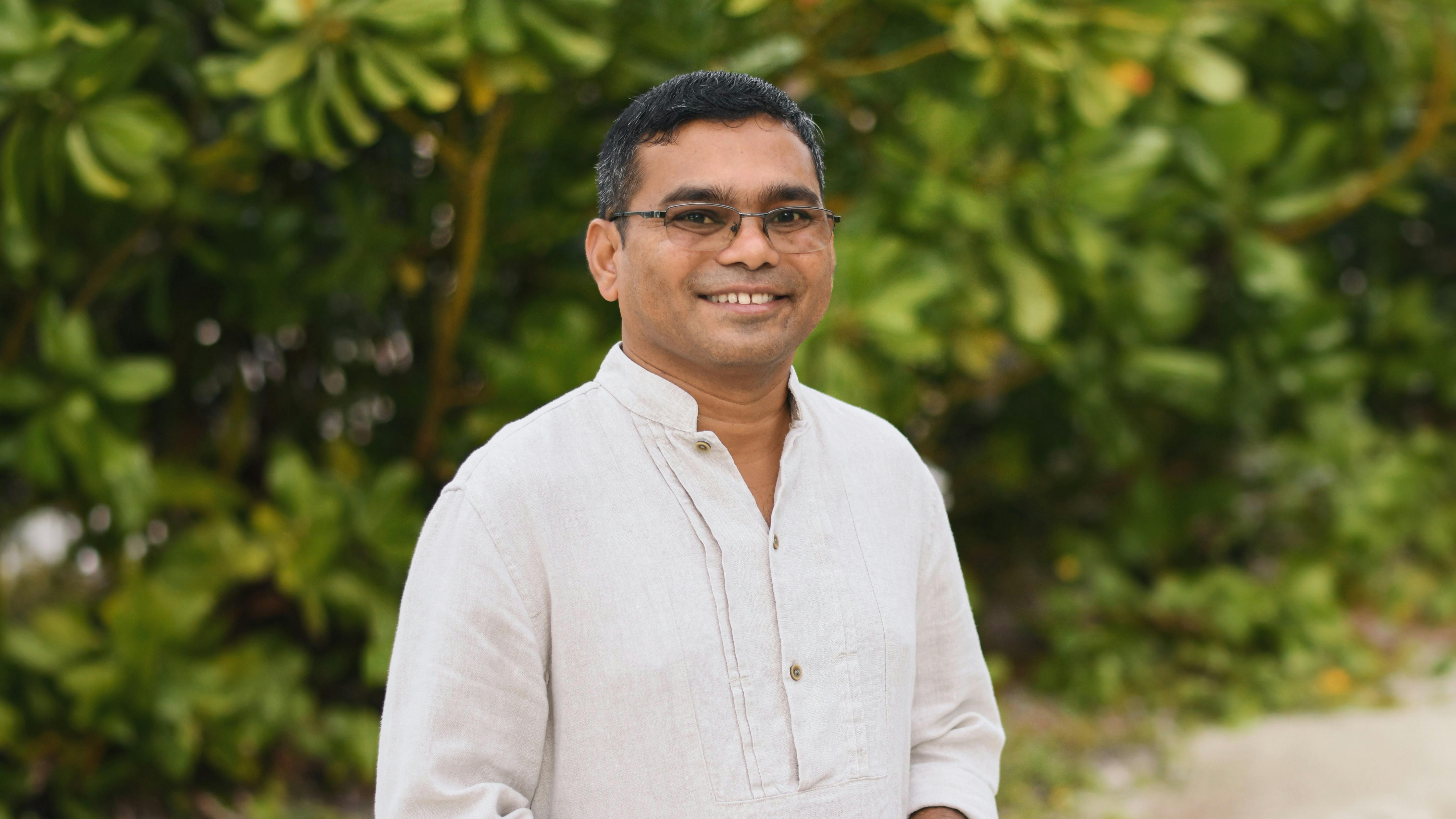 Villa Resorts appoints Ismail Rasheed as General Manager for Villa ...