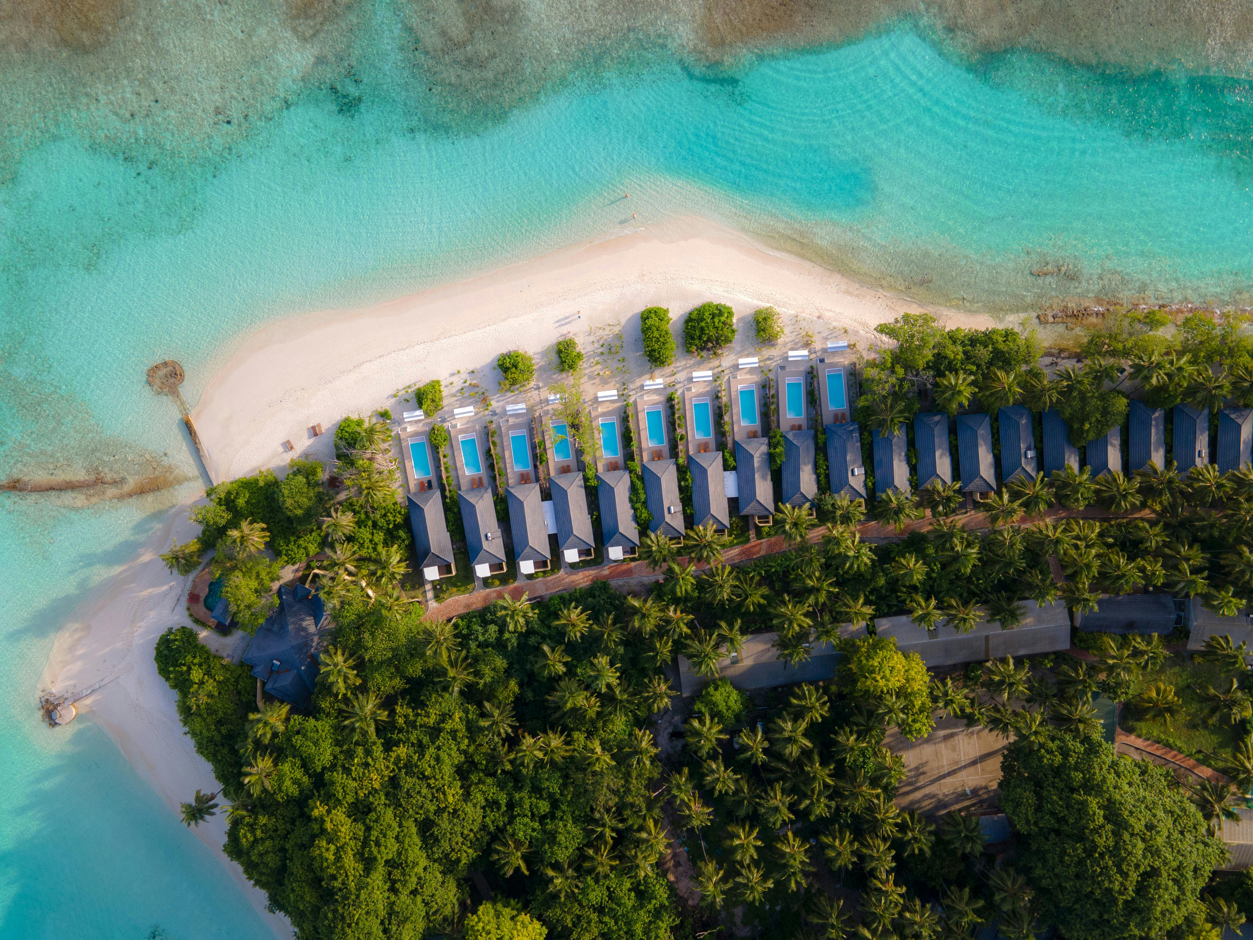 The best time to visit the Maldives: A year-round paradise