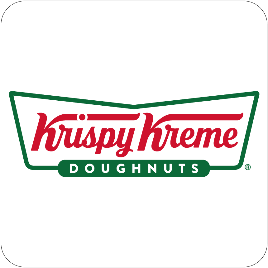 Krispy Kreme Logo