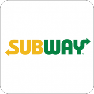 Subway Logo