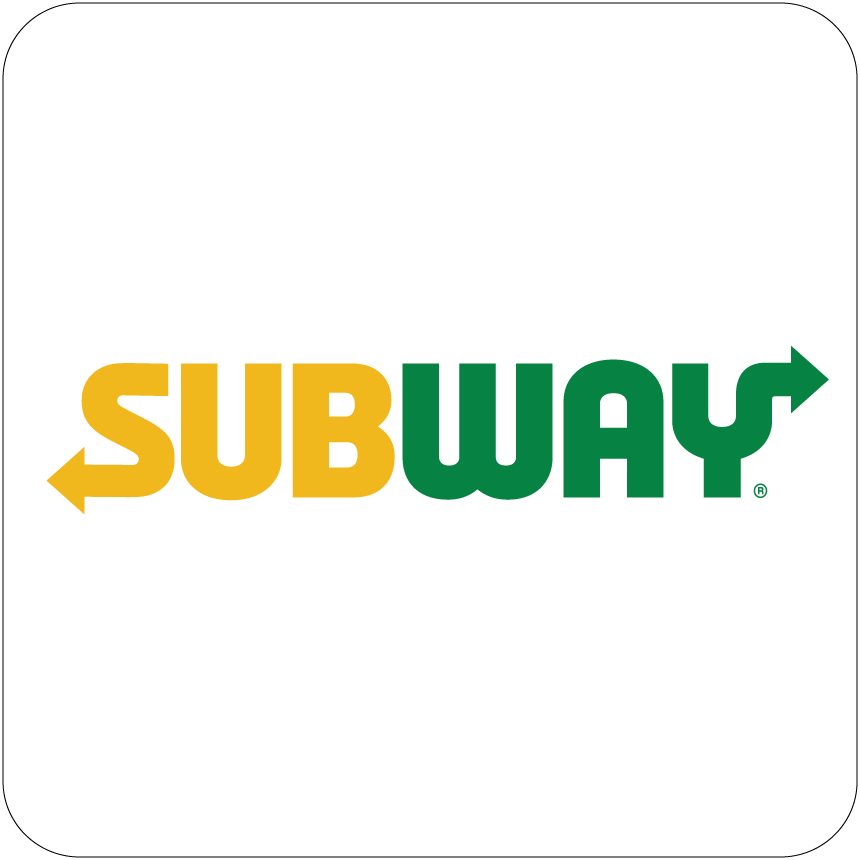 Subway Logo