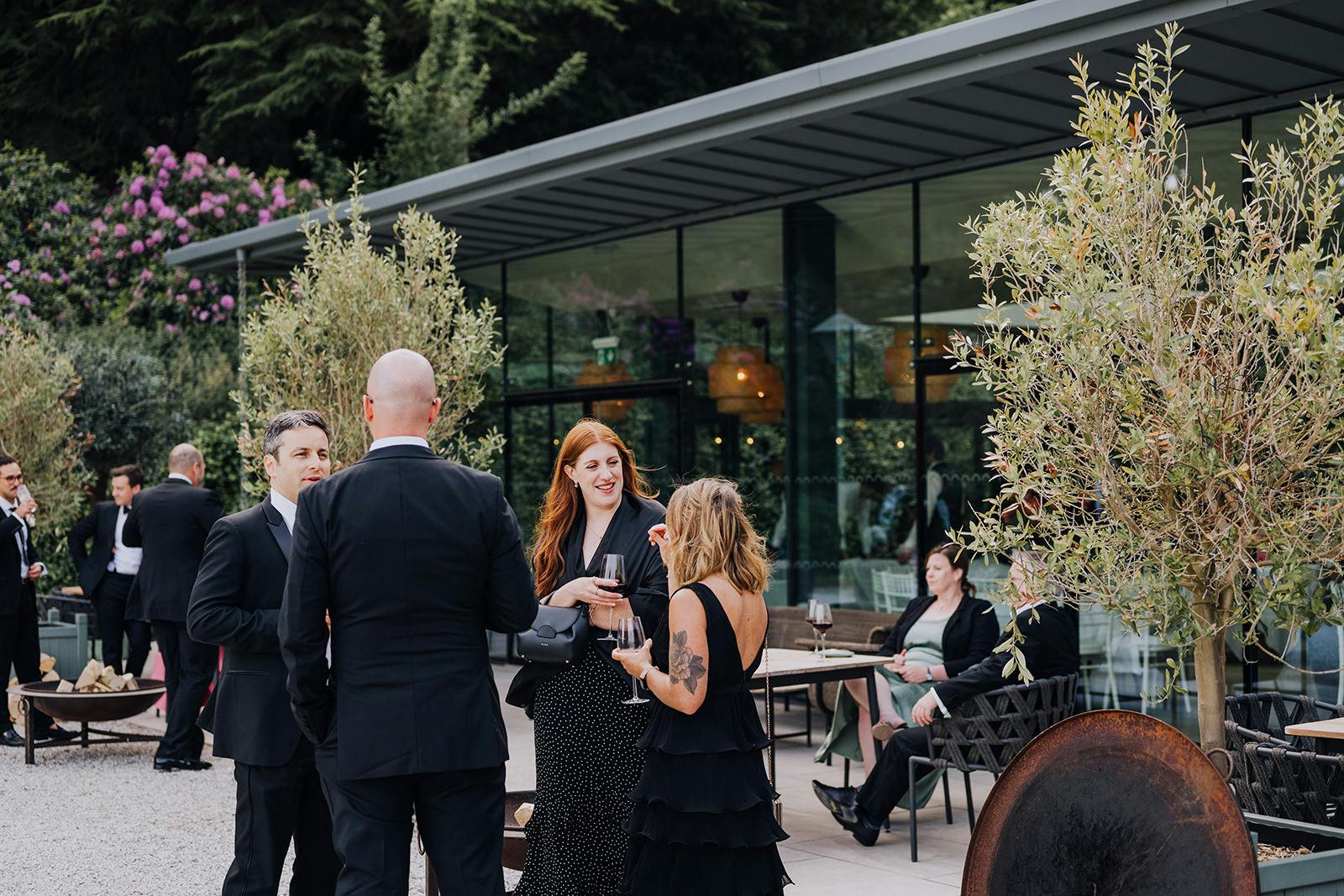 Exclusive Events Open Day