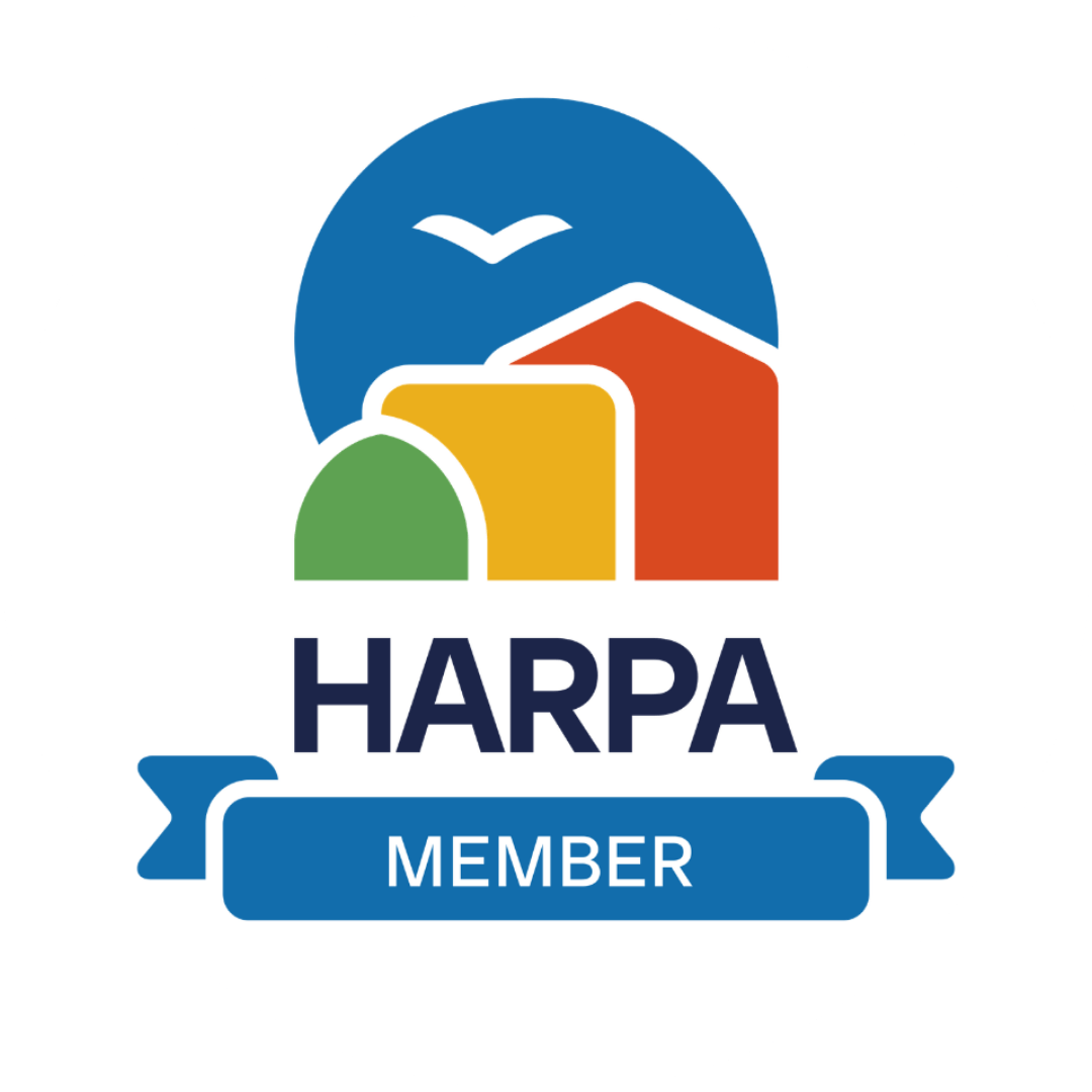 Member of HARPA