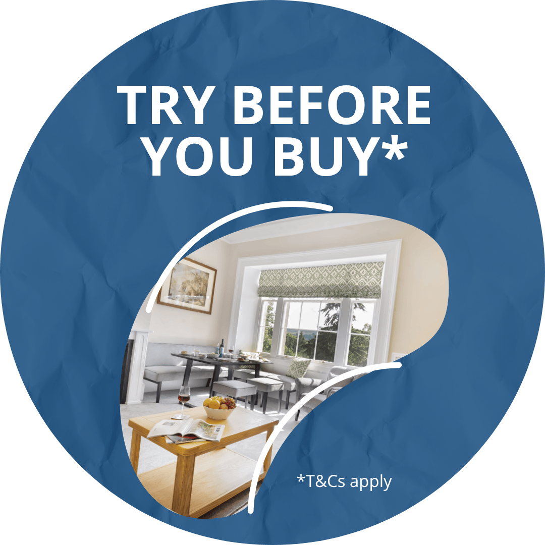 Try before you buy a holiday home